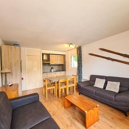 Appartement Flaine Foret Ngoại thất bức ảnh
