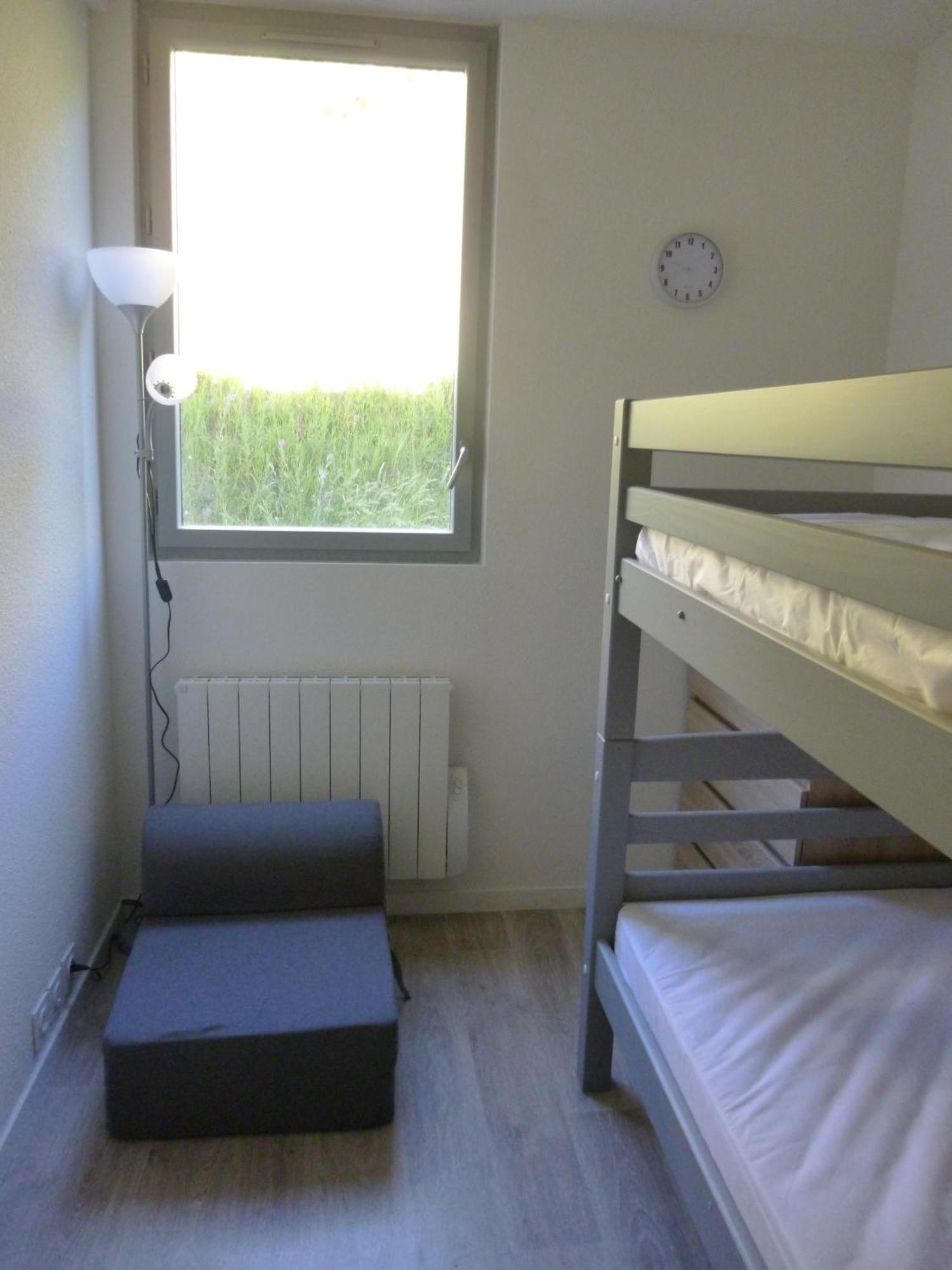 Appartement Flaine Foret Ngoại thất bức ảnh