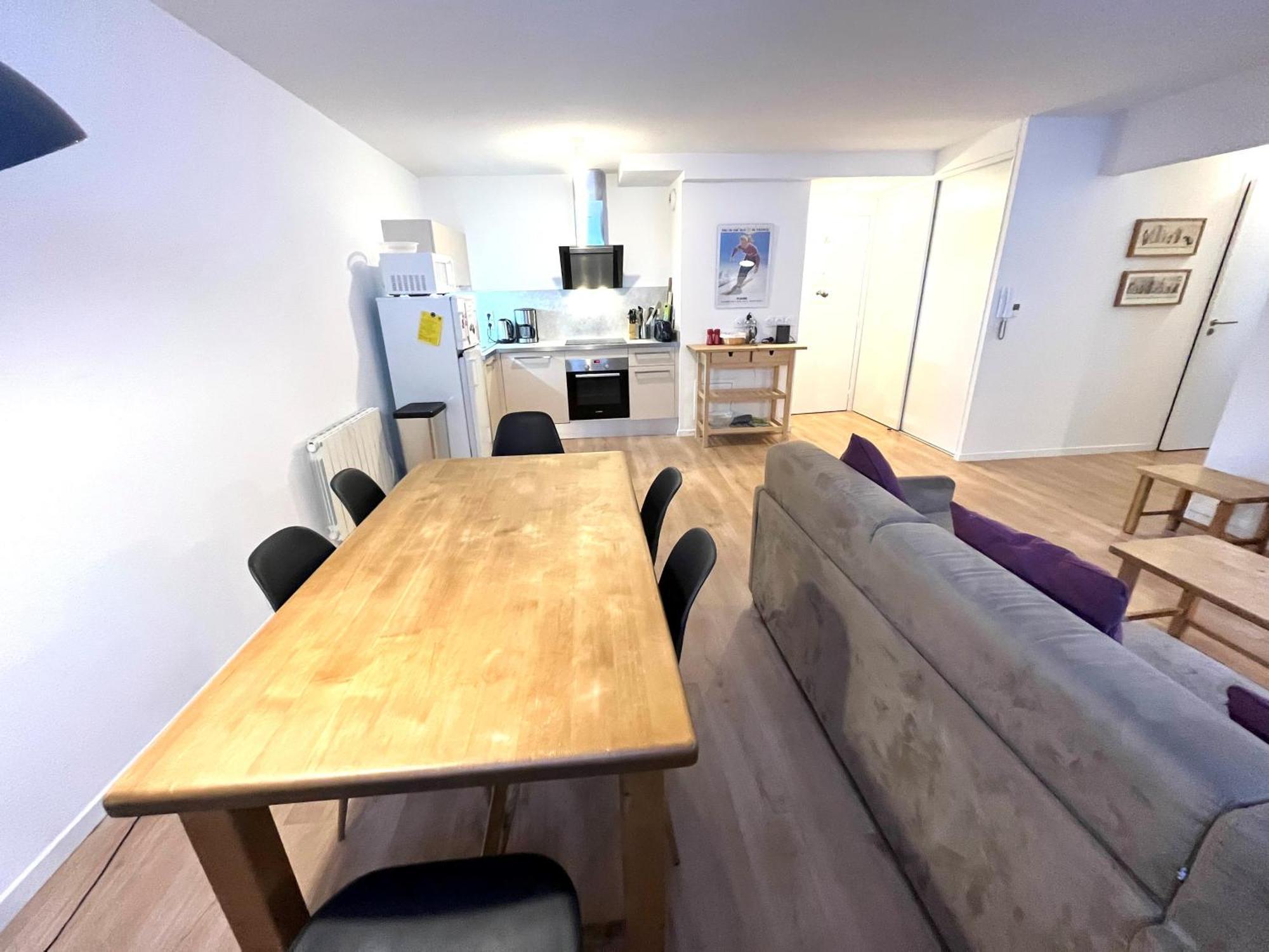 Appartement Flaine Foret Ngoại thất bức ảnh