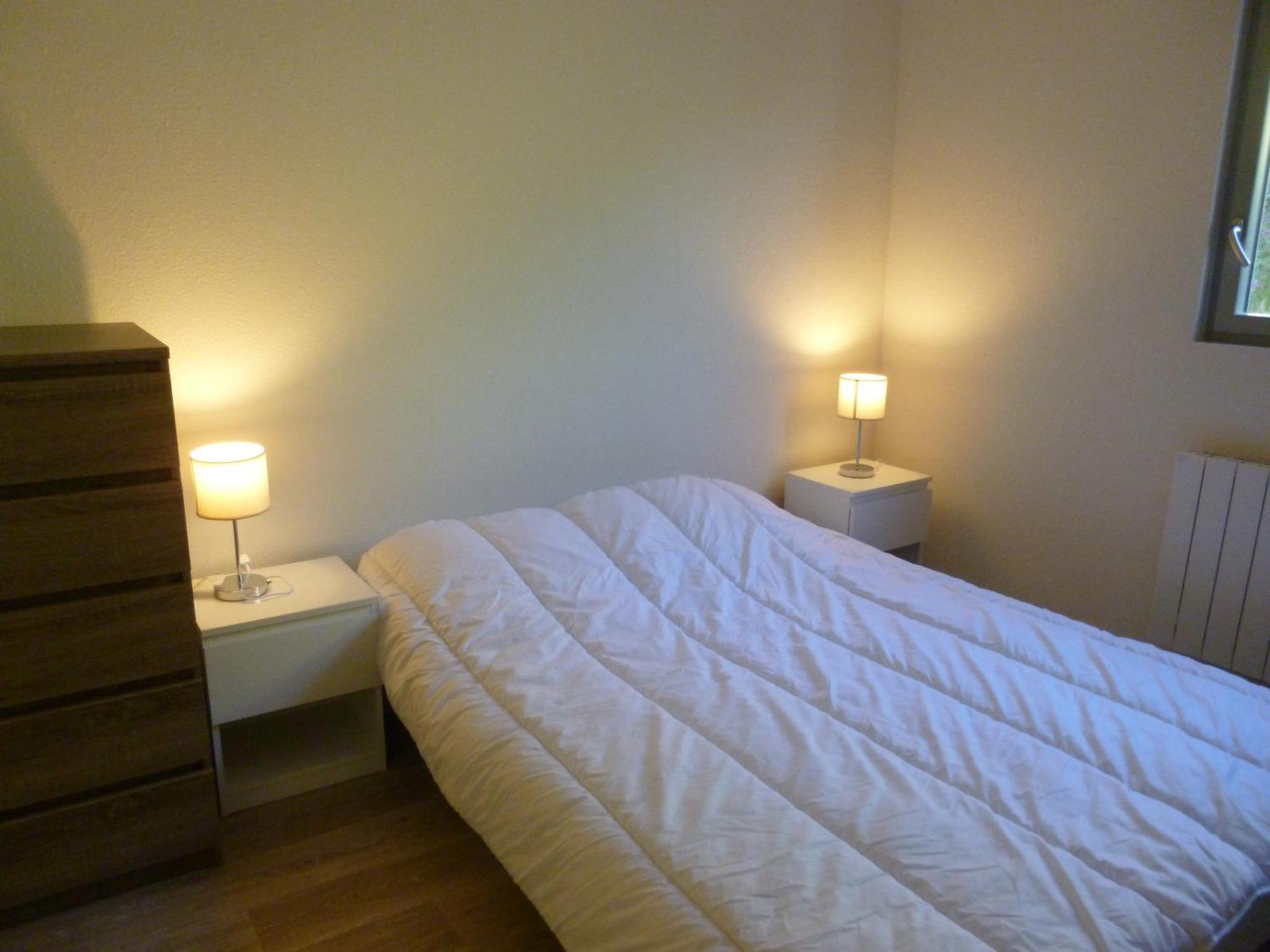 Appartement Flaine Foret Ngoại thất bức ảnh