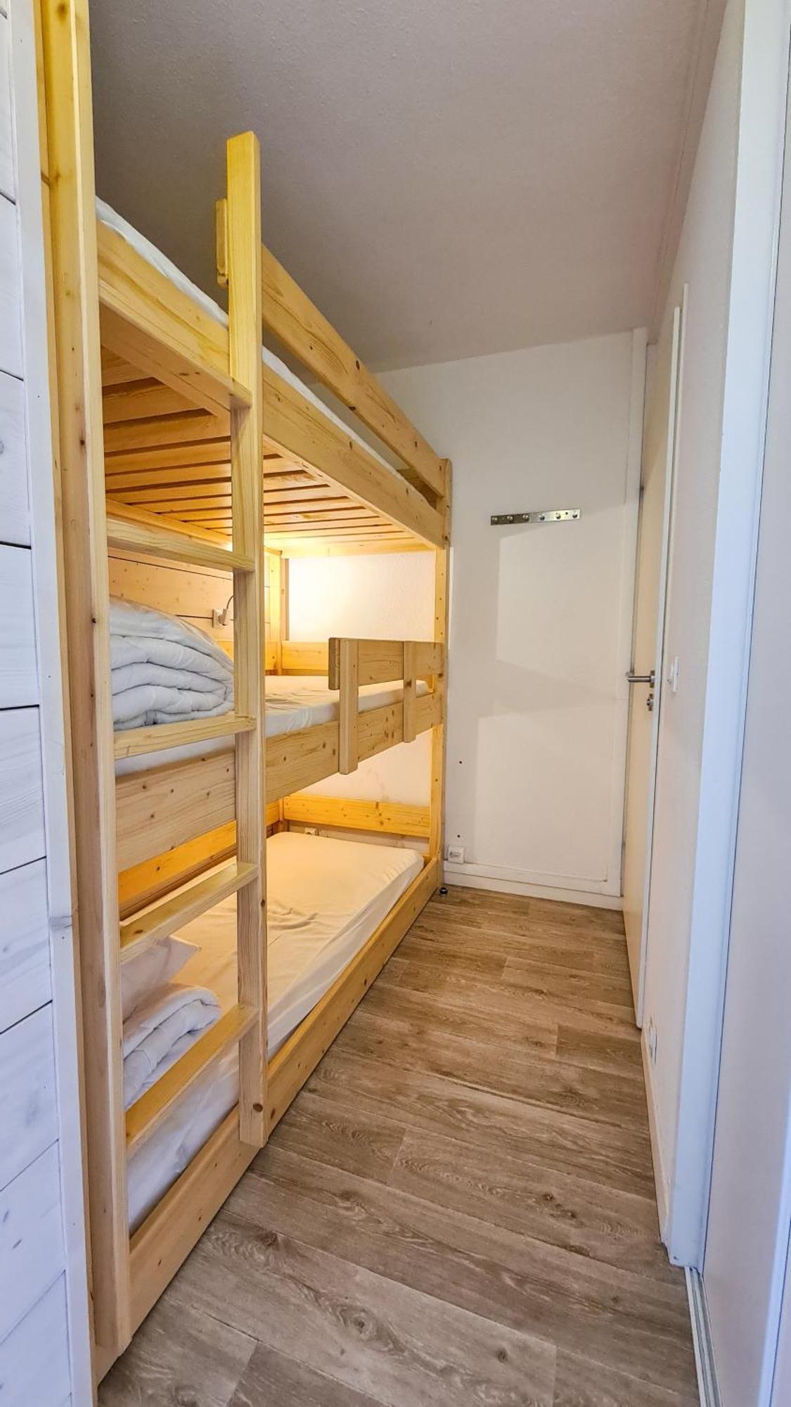 Appartement Flaine Foret Ngoại thất bức ảnh