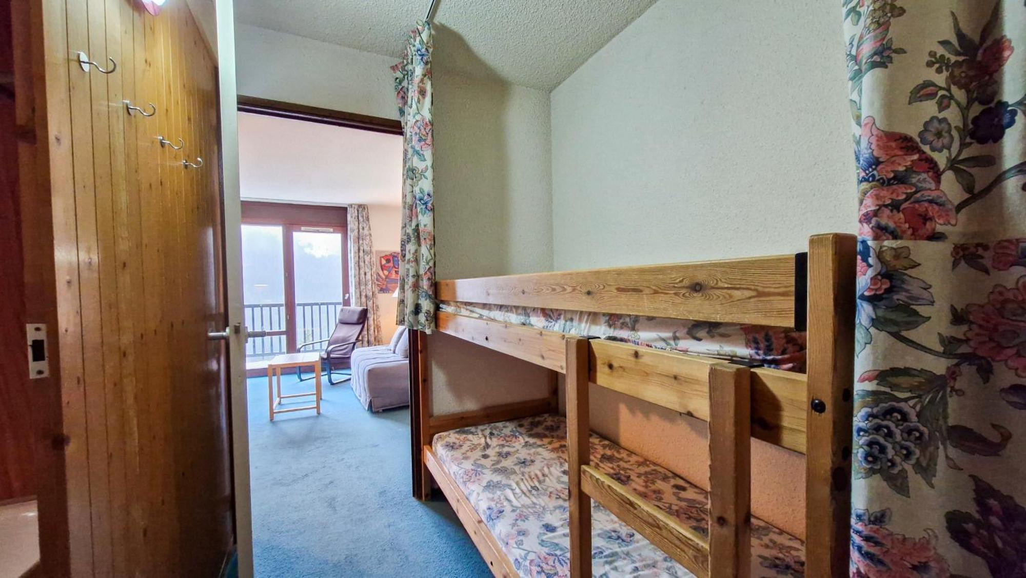 Appartement Flaine Foret Ngoại thất bức ảnh