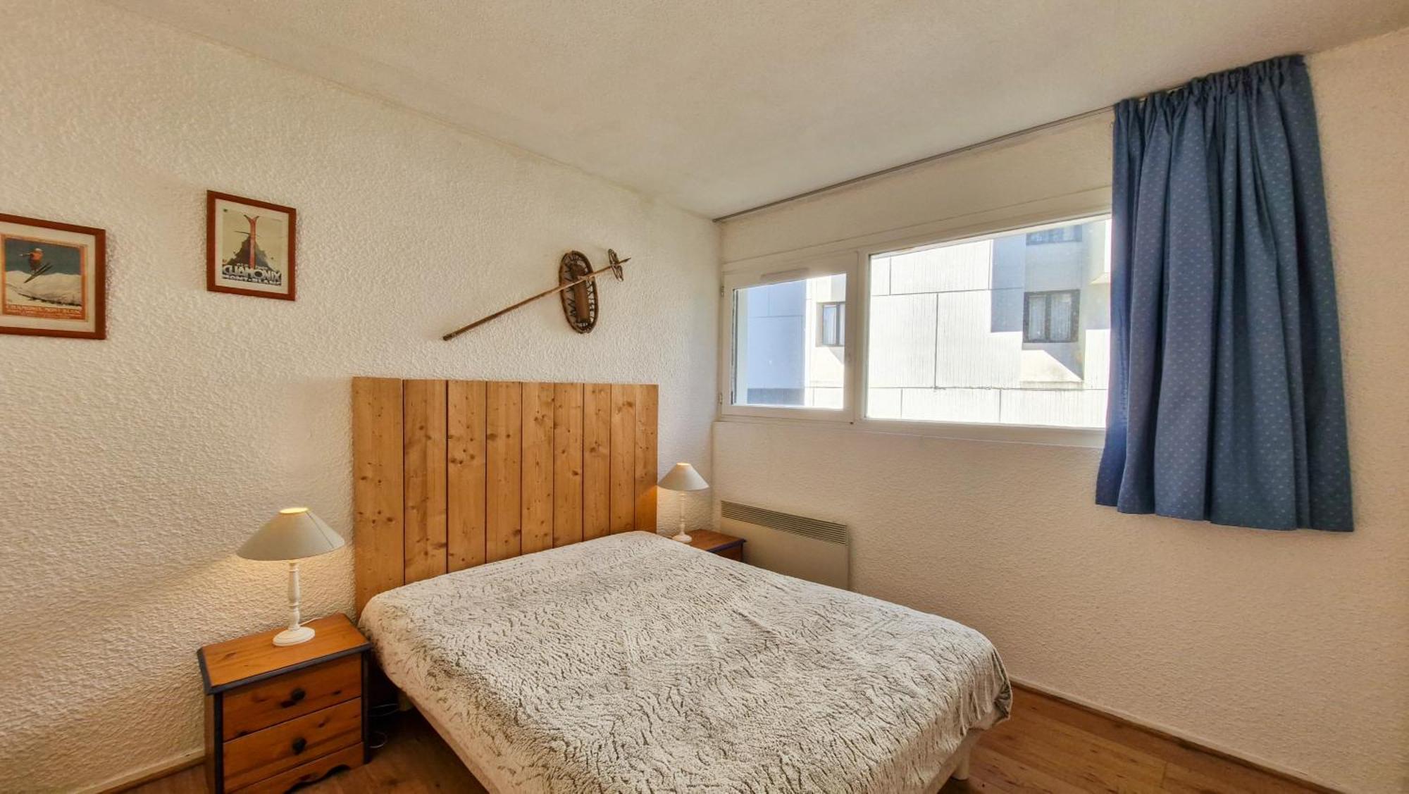 Appartement Flaine Foret Ngoại thất bức ảnh
