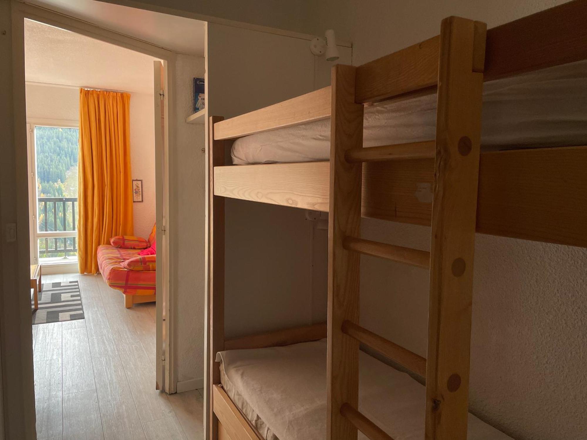 Appartement Flaine Foret Ngoại thất bức ảnh