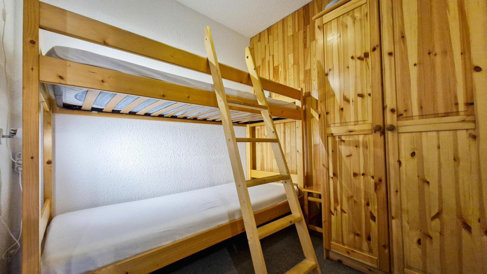 Appartement Flaine Foret Ngoại thất bức ảnh