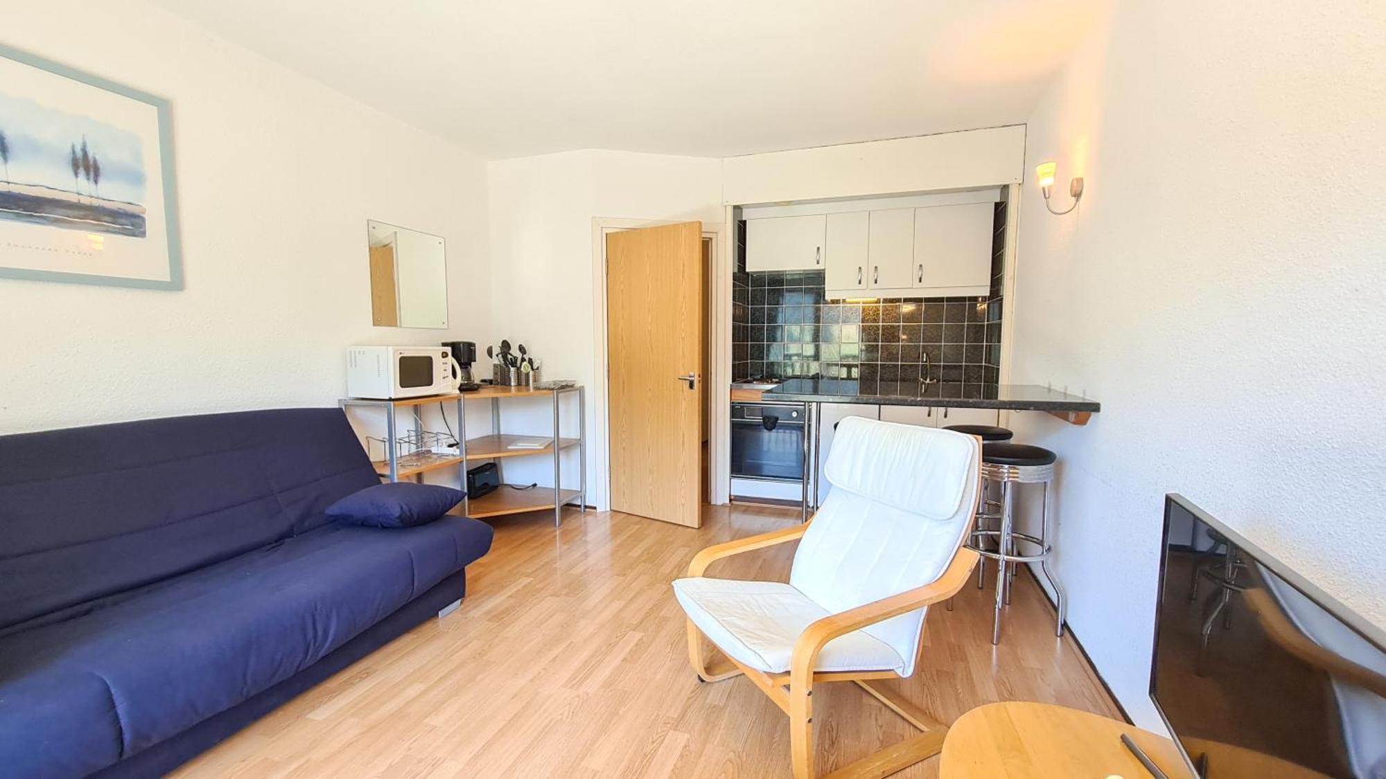 Appartement Flaine Foret Ngoại thất bức ảnh