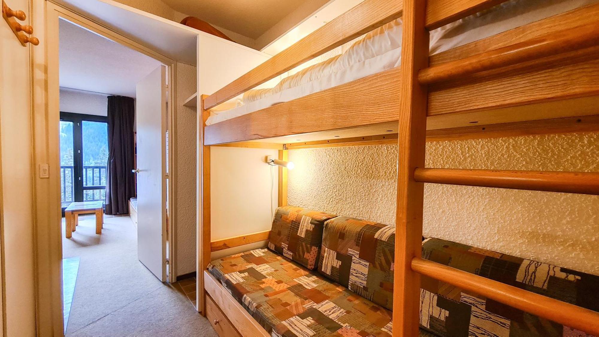 Appartement Flaine Foret Ngoại thất bức ảnh