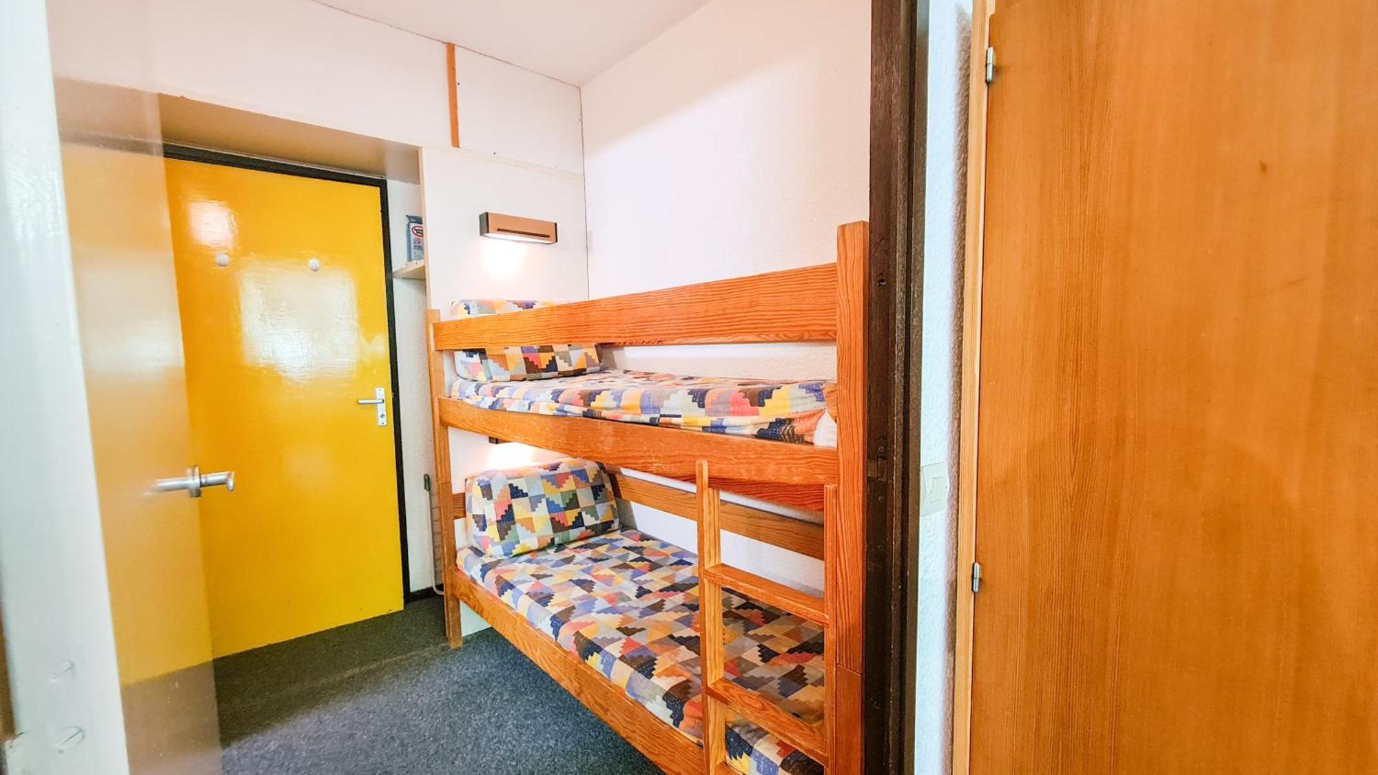 Appartement Flaine Foret Ngoại thất bức ảnh