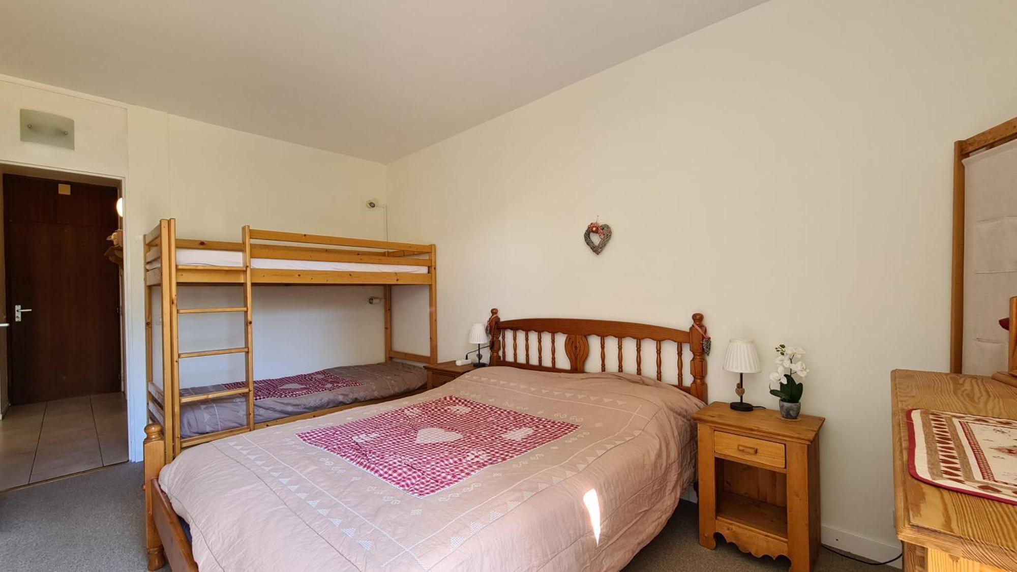 Appartement Flaine Foret Ngoại thất bức ảnh