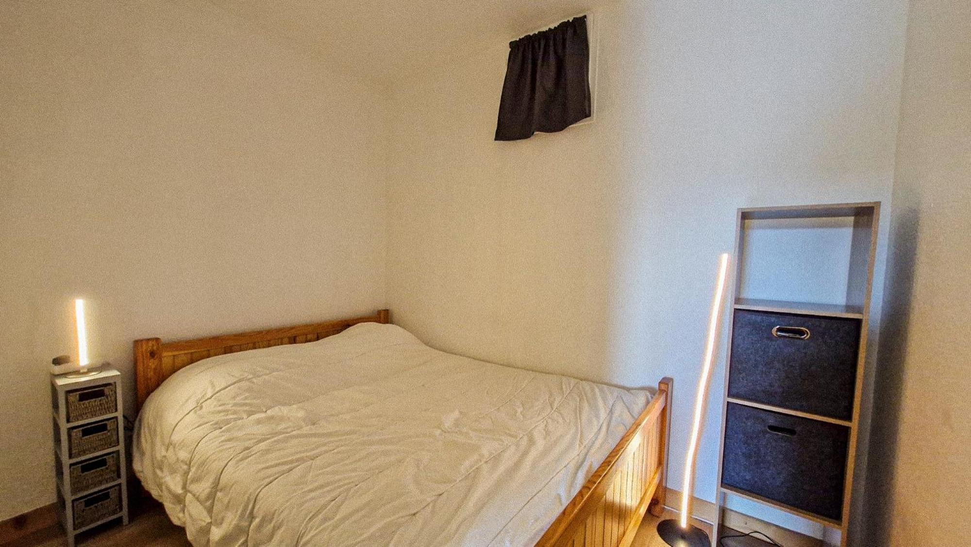 Appartement Flaine Foret Ngoại thất bức ảnh